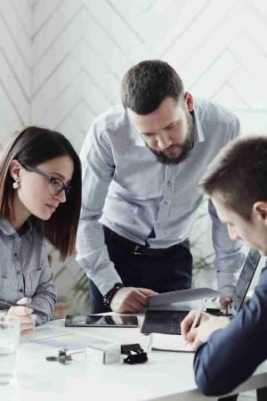 Entrenamiento en Agilidad y Transformación